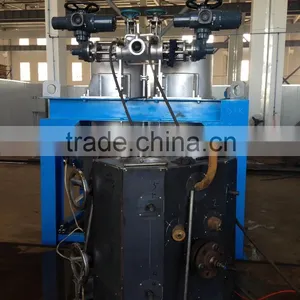 Polymer Melt Filter,Chemical Fiber Filtration Machinery,Industrial Filtration Equipment thumbnail-6