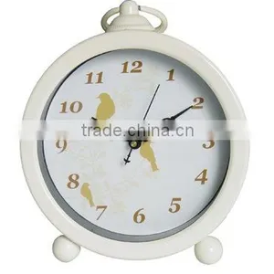 Promotional Table Alarm Clock thumbnail-1