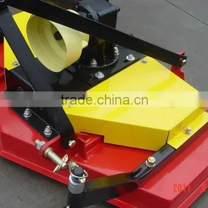 CE Finishing Mower thumbnail-4