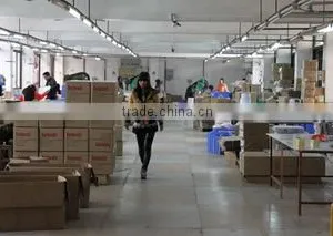Guangzhou Probebi Kids Product Co., Ltd. company overview - view 2 thumbnail