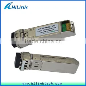 Dual Fiber Ethernet WDM CWDM thumbnail-1
