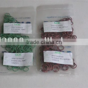 Rubber O-ring thumbnail-1