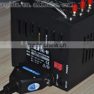High Quality Multi Sim Card Modem Gsm Modem Pool for Bulk Sms Sending and Receiving thumbnail-2