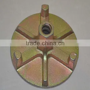 Formwork Ductile Iron Wing Nut thumbnail-4