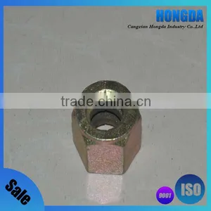 Formwork Hex Nut China Factory thumbnail-1