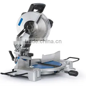 10 255mm Inches Wood Working Miter Saw thumbnail-1