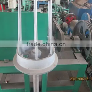 Black and Annealed Wire Drawing Wire Machine Made in CHINA ANPING HENGTAI Bwg26 Steel Wire thumbnail-4