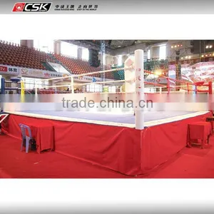Thai Boxing Ring thumbnail-4