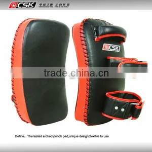 Arch Thai Kick Boxing Target thumbnail-1
