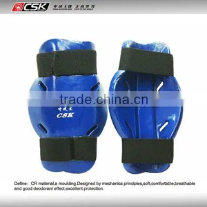 Formed Taekwondo Arm Guard thumbnail-1