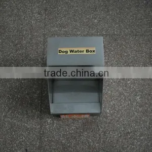 Automatic Water Trough for Dogs thumbnail-1