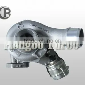 BV43 28200-4A470 Turbocharger 53039880122 thumbnail-1