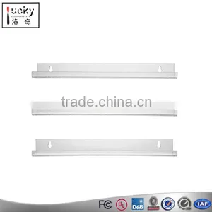 2016 New Acrylic Wall-mount Cosmetic Display ,Clear Cosmetic Stand thumbnail-1