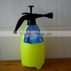 Air Pressuer Garden Sprayer MQH-01 thumbnail-1
