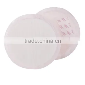 High Quality Breast Disposable Nursing Pad thumbnail-2