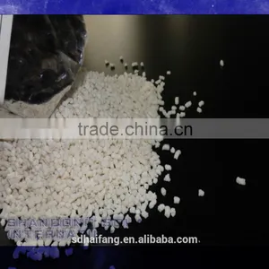Synthetic Rubber Sbr 1502 Granule Asphalt Modifier thumbnail-1