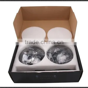 40W CIR Led Work Light for Suv Truck Offroad Cars thumbnail-2