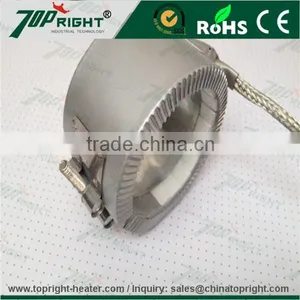 Hot Selling Ceramic Insulator for Band Heater With Long Working Life thumbnail-5
