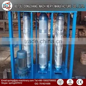 Good Quality Sheet Metal Cutting and Bending Roll Forming Machine thumbnail-5