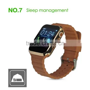 High Quality Hand Watch Mobile Phone Wrist Watch,Water Proof Cheap Smart Watch Cellphone thumbnail-5