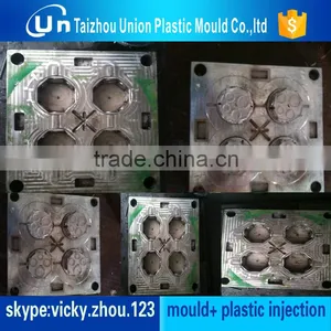 Pvc Electrial Box Mould thumbnail-4