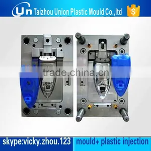 Wheel Gear Mould thumbnail-3