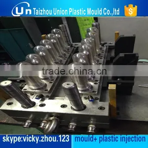 Pet Preform Mould With 48 Cavity Hot Runner thumbnail-2