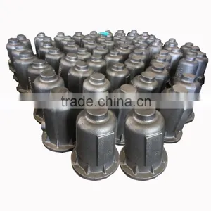 Cast Iron Pump Casing Made in China, Gery Iron Cast & Cast Iron Casting Pump Casing thumbnail-2