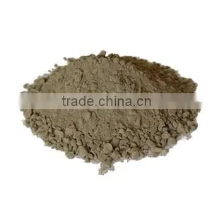LQ Monolithic Al2O3-Si-C Refractory Castable thumbnail-2