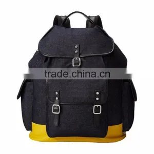 Wholesale Designer Nylon Backpack Bag thumbnail-2