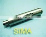 FANUC EDM WIRE CUT F465 Shaft (for F415) A290-8112-X373 thumbnail-1