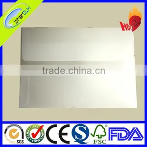 Customized Clear Vellum Envelope/vellum Gift Envelope thumbnail-1