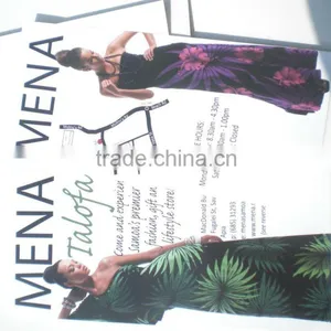 Paper Advertisement Printing thumbnail-1