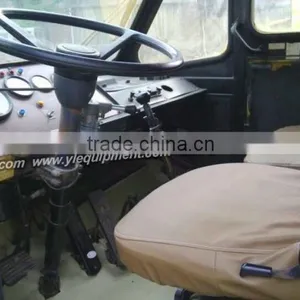 Used All Terrain Crane KATO NK1200 120 Tons thumbnail-4