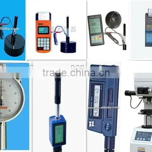 W-20a Portable Metal Webster Hardness Tester thumbnail-5