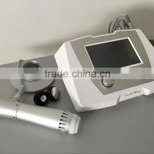 Extracorporeal Shock Wave Therapy Machine Shock Wave Therapy Cellulite thumbnail-6