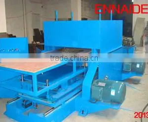 Hot Sale Kitchen Sink Polishing Machine Made in China thumbnail-2