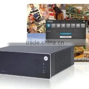 NB21 - NUUO NS-SOLO-UP-01 UPGRADE 1 MORE LICENSES 1-CHANNEL FOR NVRSOLO RECORDER thumbnail-1