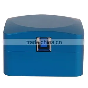 High Quality Video Microscope Camera/10 Megapixels Microscope Camera thumbnail-2