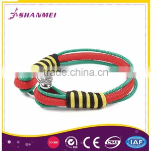 Trade Assurance Supplier Wholesale Bracelets With Charm thumbnail-1
