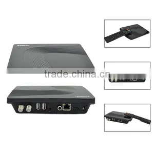 2014 New Arrival Vigica C70S Android Dvb-s2 Cccam, Newcamd With Amlogic 8726-mx Dual Core, Android 4.2.2 and XBMC tv Box thumbnail-2
