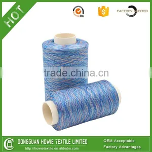 DTY Textured Polyester Yarn 150d 48f From China Factory thumbnail-1