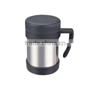 Food Flask Vacuum Flask Food Flask 500ml Sauce Flaks Keep Hot thumbnail-1