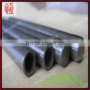 High Density Best Price for High Precision Tungsten Pipe,tungsten Tube thumbnail-4
