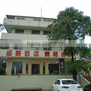 Jieyang Yuntai Decorative Material Co., Ltd. company overview - view 3 thumbnail
