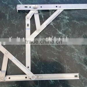 Aluminum Sliding Window Hinge Vertical Hinged thumbnail-1