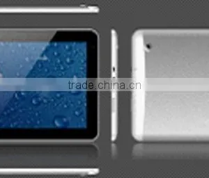 Android 4.4 Tablet pc With MTK 8312 10.1 Inch 3g Tablet pc Dual Core Android Tablet pc thumbnail-2
