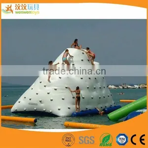 Inflatable Sports Games Sets Inflatable Sports Equipment thumbnail-1