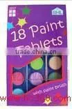 18 Paint Tablets thumbnail-1