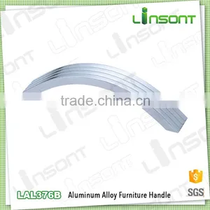Good Design Aluminium Alloy Furniture Romania Handle Kitchen Cabinet thumbnail-1